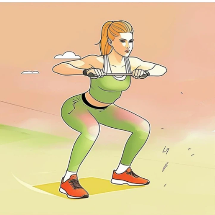 トレーニング